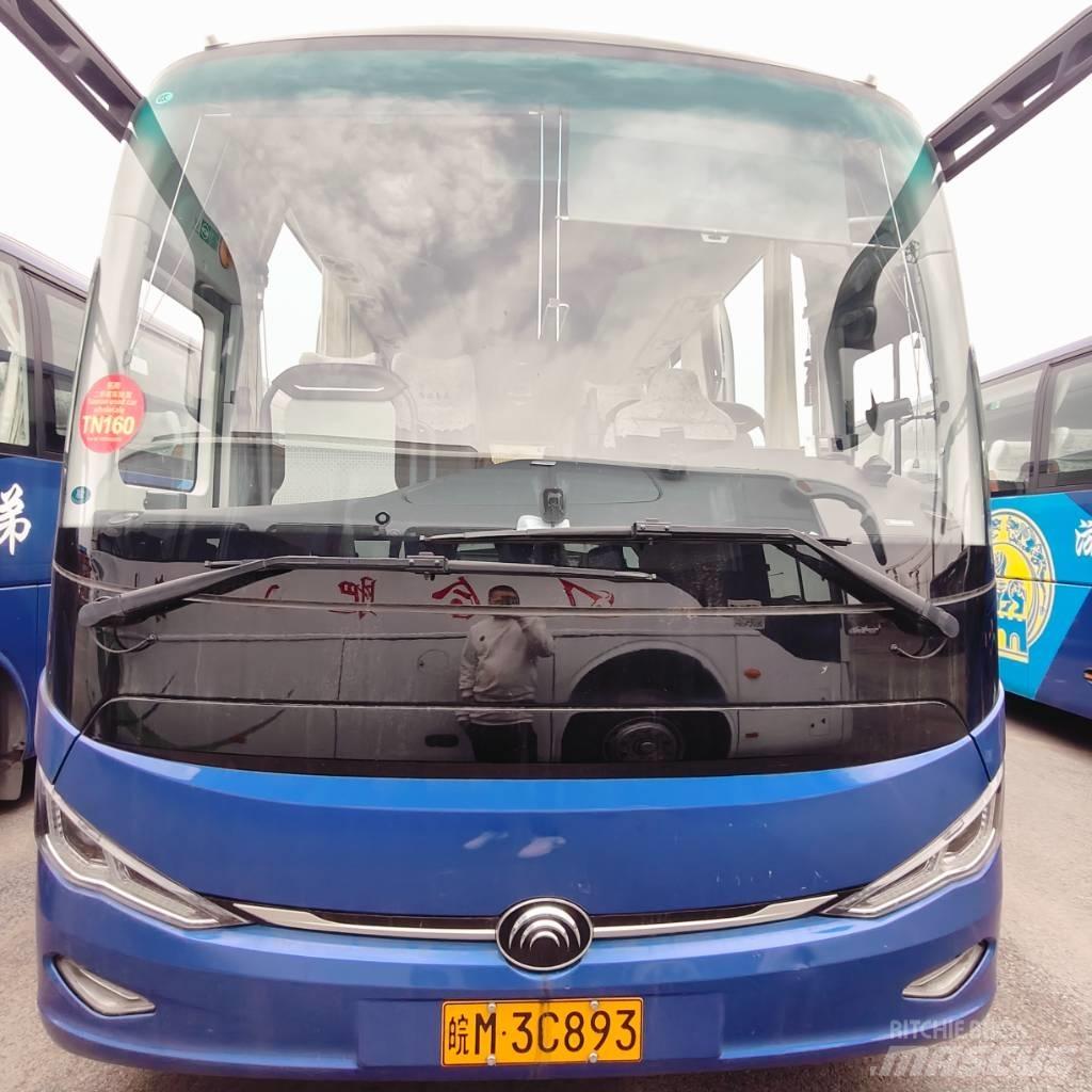 Yutong ZK6907H6Y 长途公共汽车