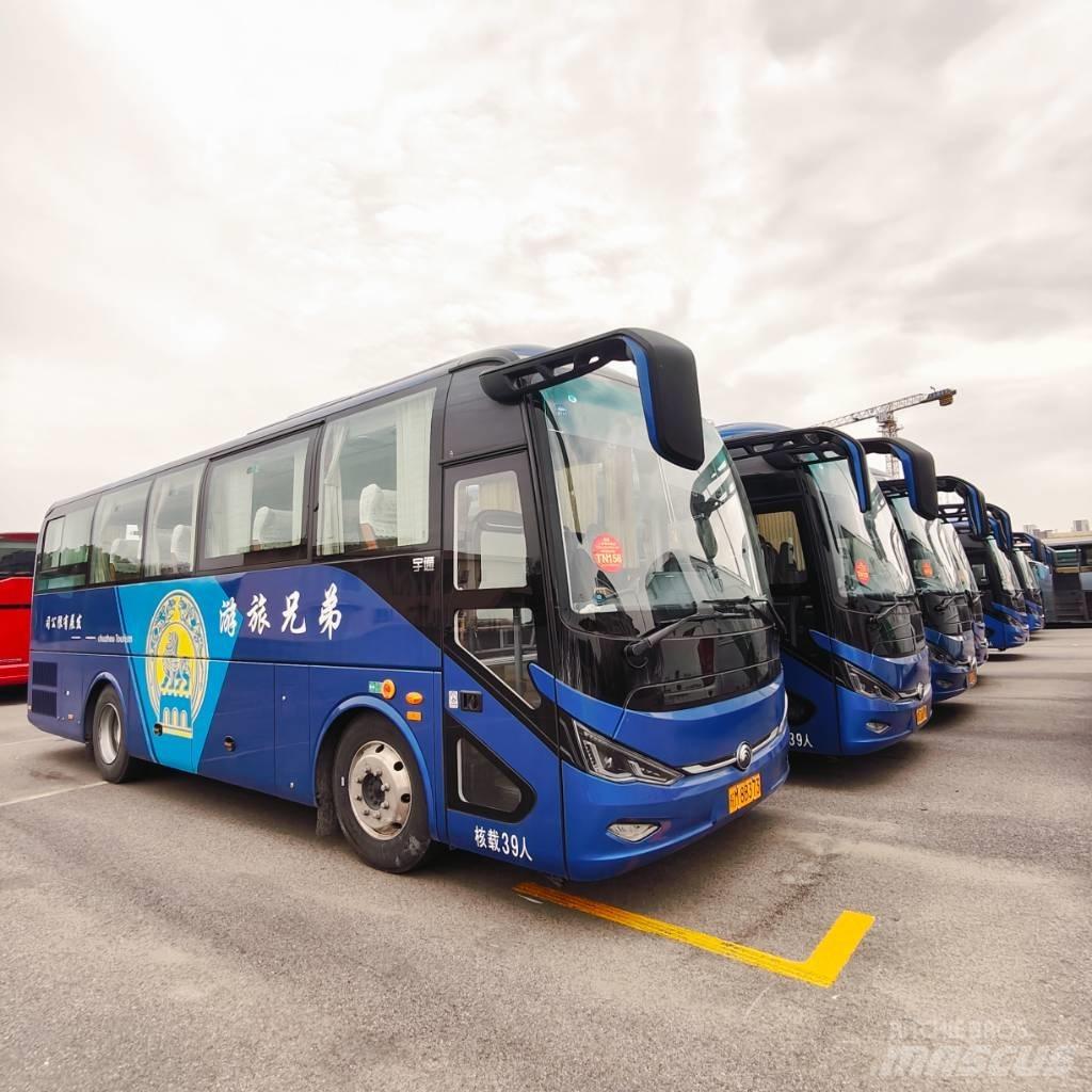 Yutong ZK6907H6Y 长途公共汽车