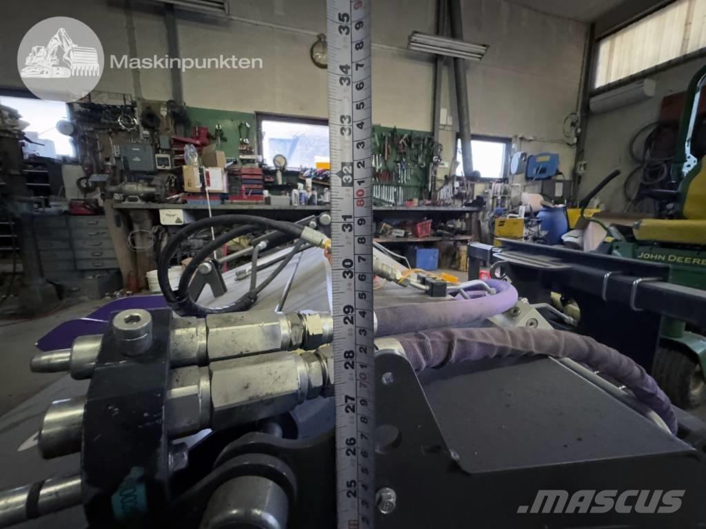 Holms DUO-1.85 刷子配件