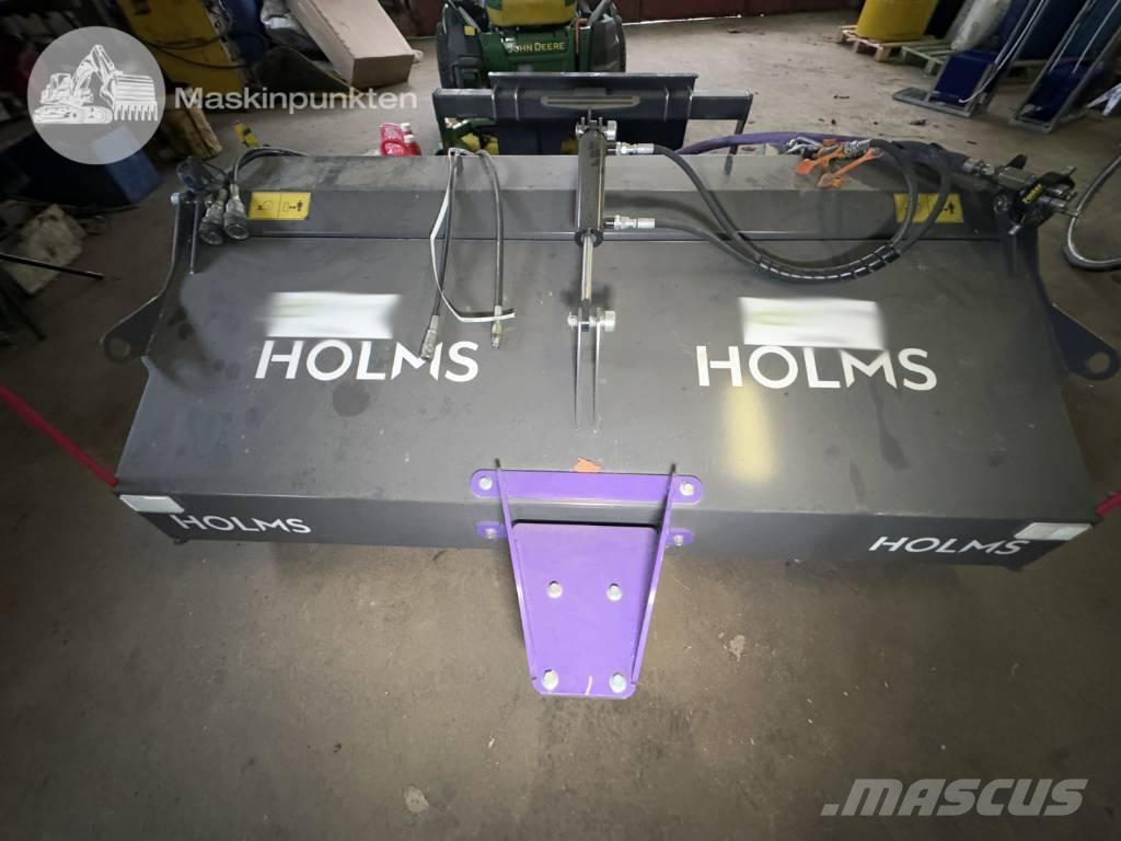 Holms DUO-1.85 刷子配件