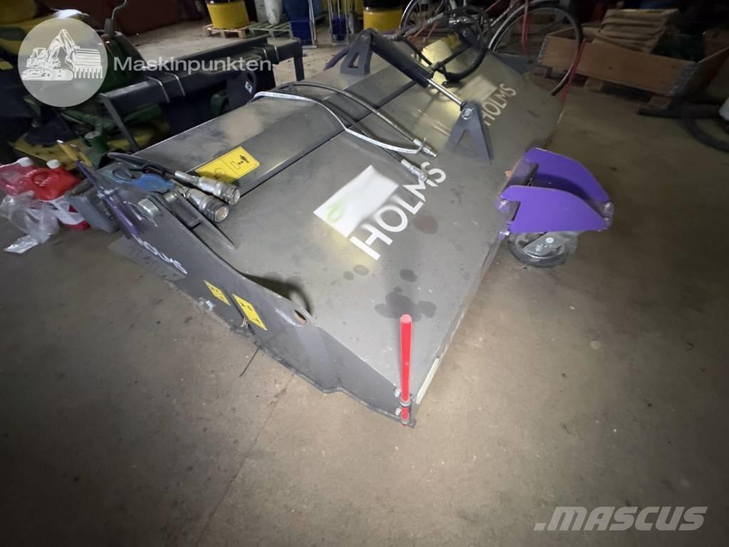 Holms DUO-1.85 刷子配件