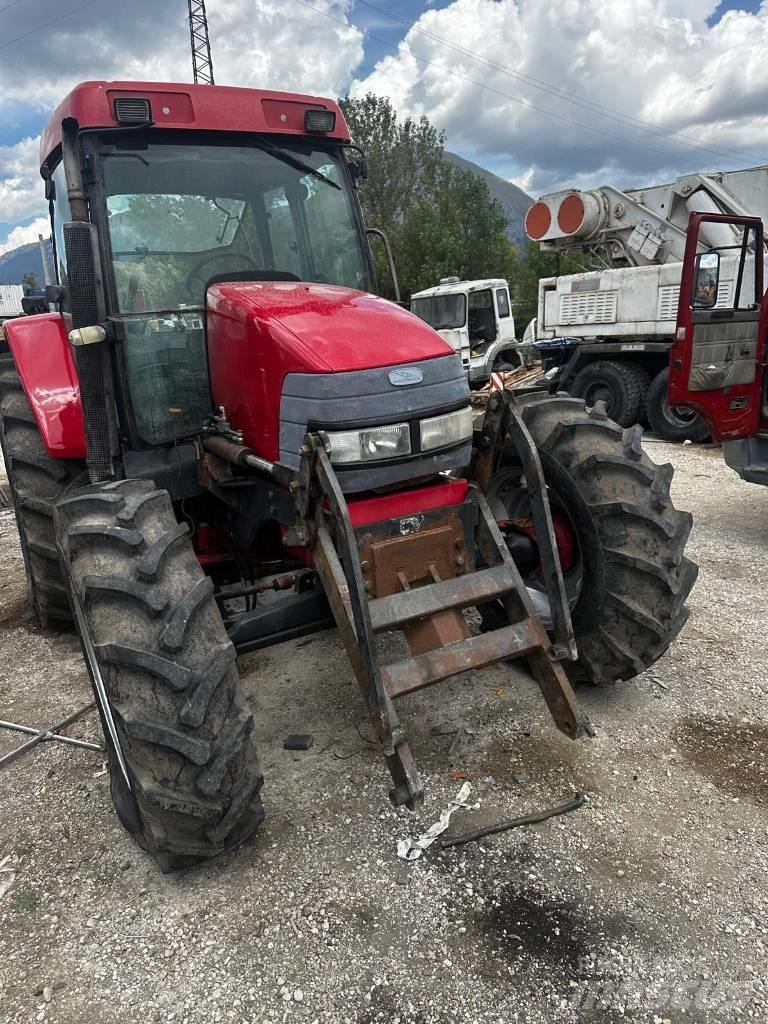 McCormick MC 100 Y 拖拉机/农用车