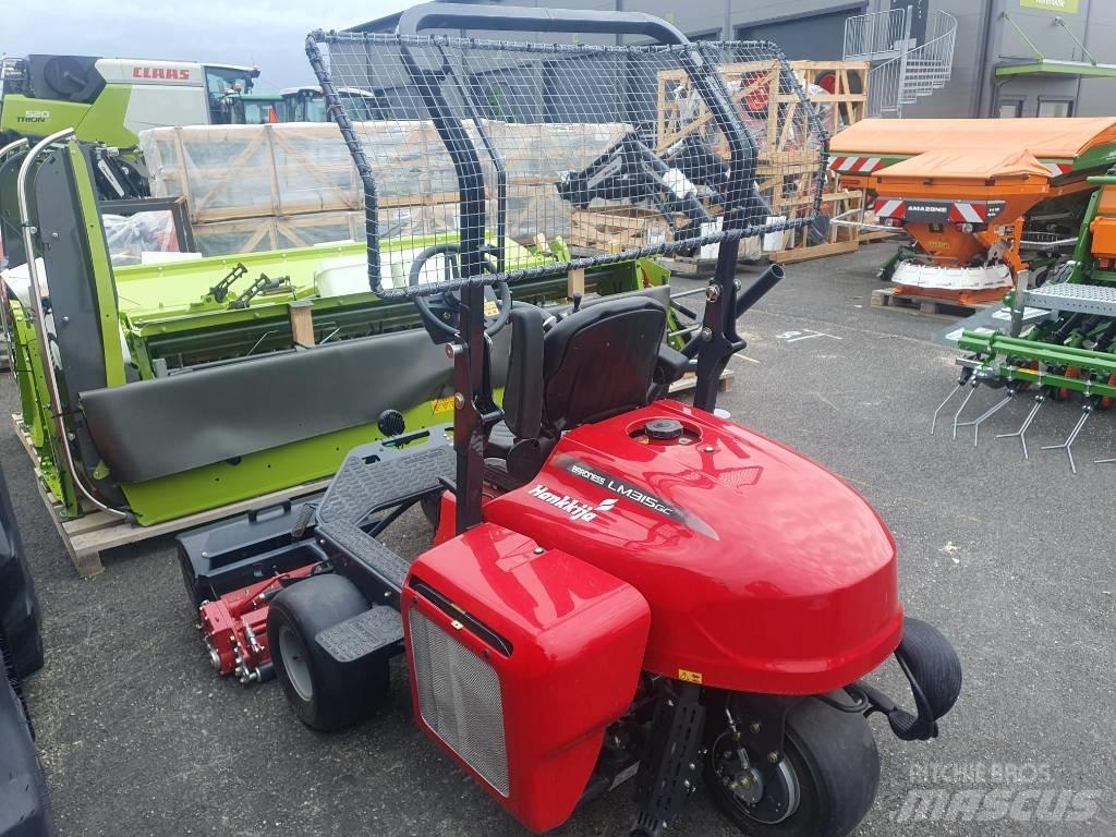 Baroness LM315GC 果岭剪草机