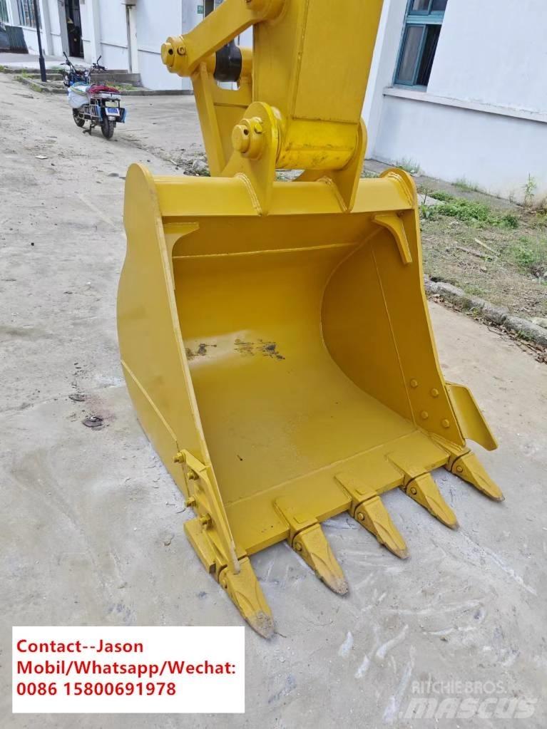 CAT 320GX 履带挖掘机