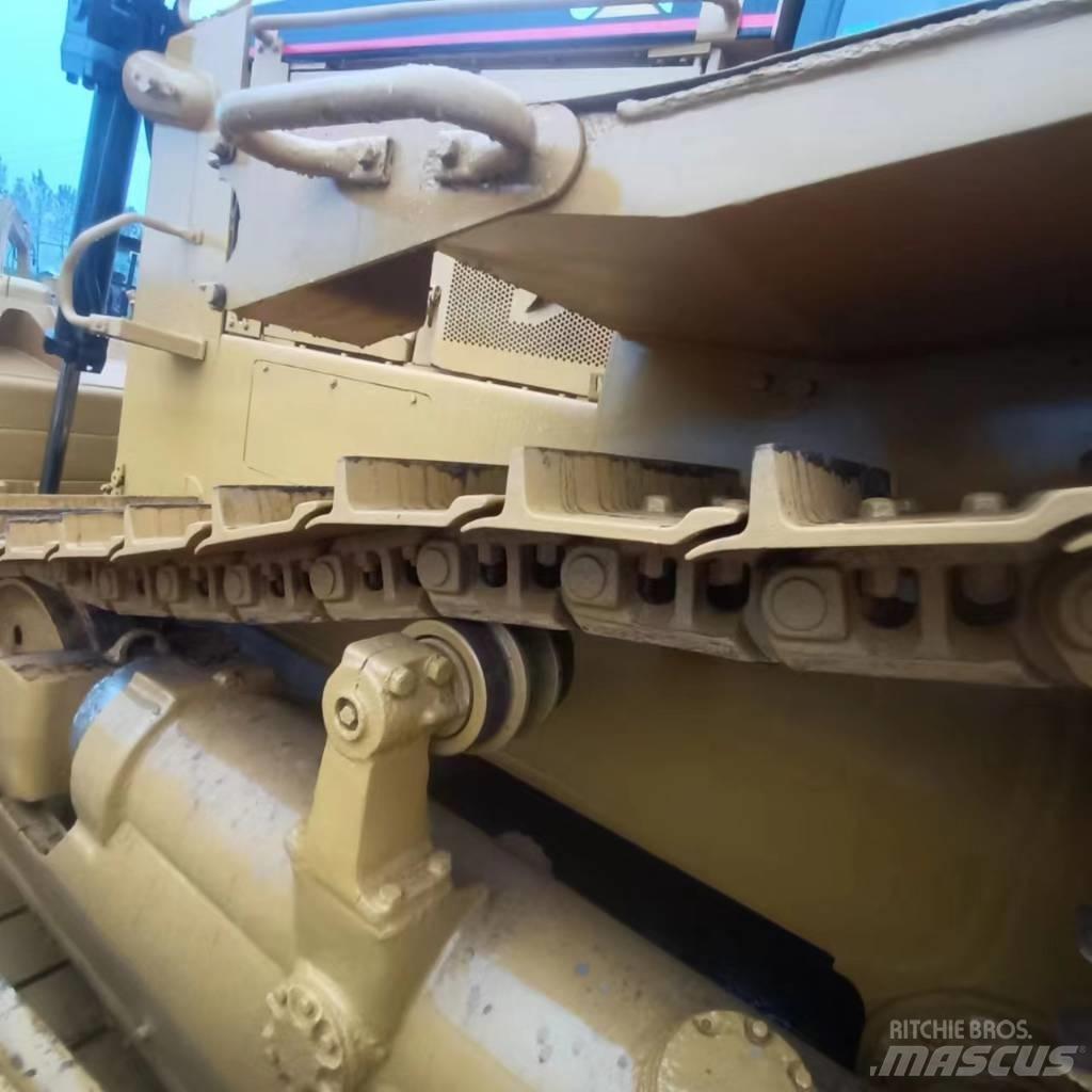 CAT D 6 H 平地机/推土机