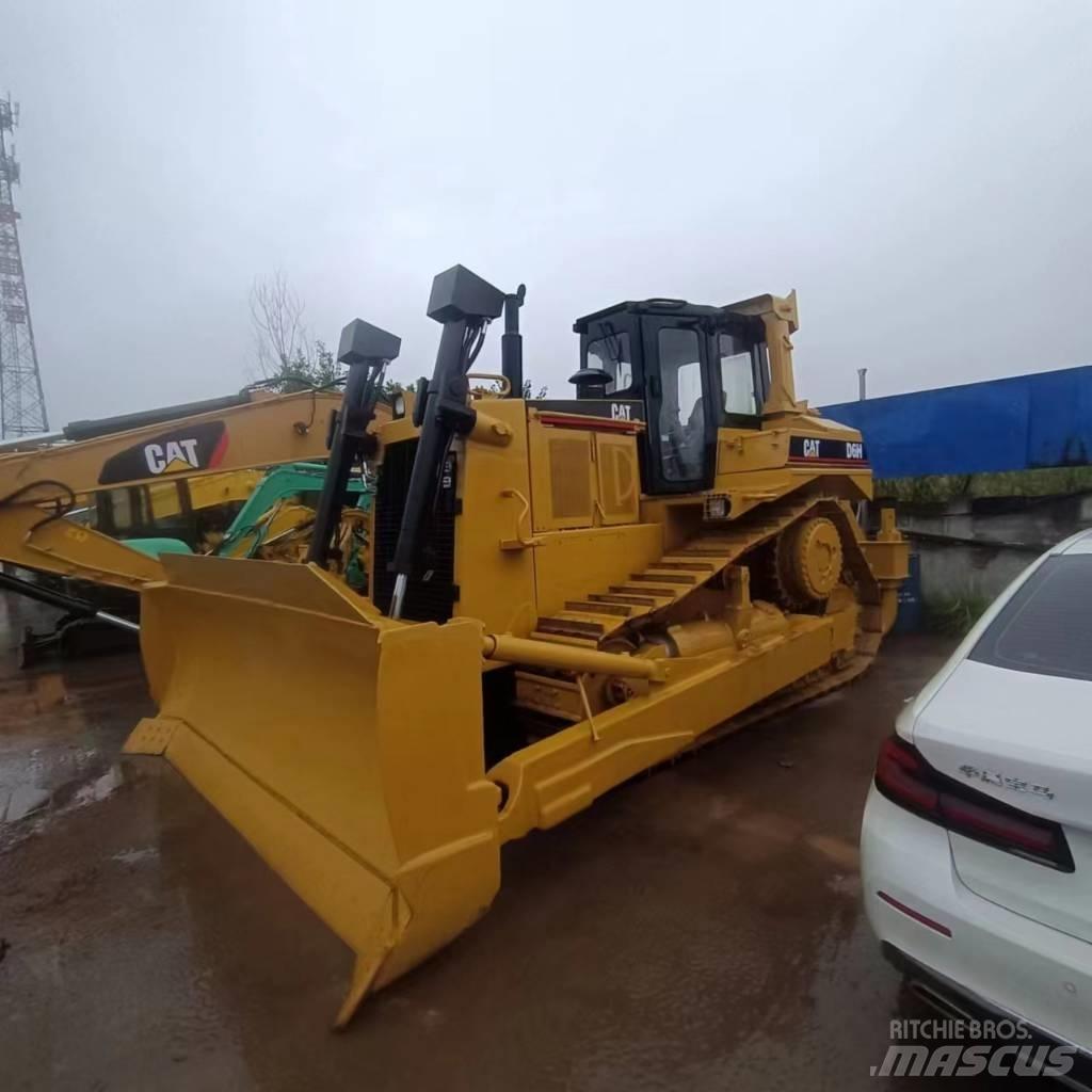 CAT D 6 H 平地机/推土机
