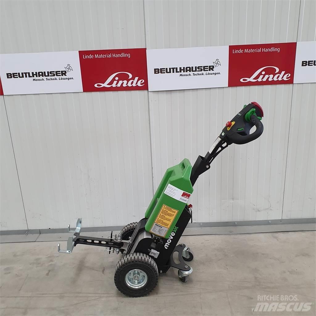 Movexx T1000 搬运车