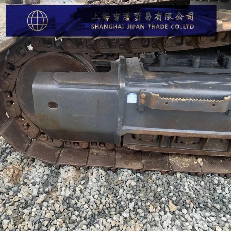 Komatsu PC 450 履带挖掘机