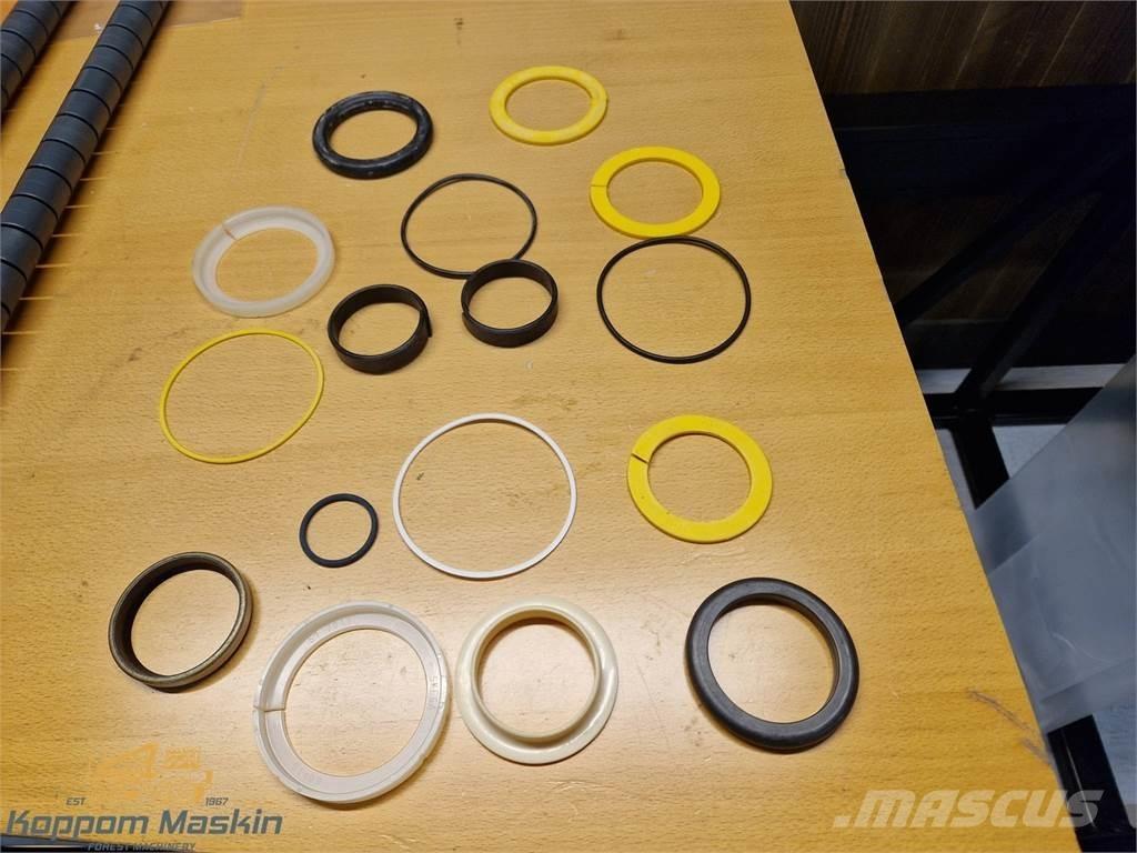  FMG/Ösa 100394 液压