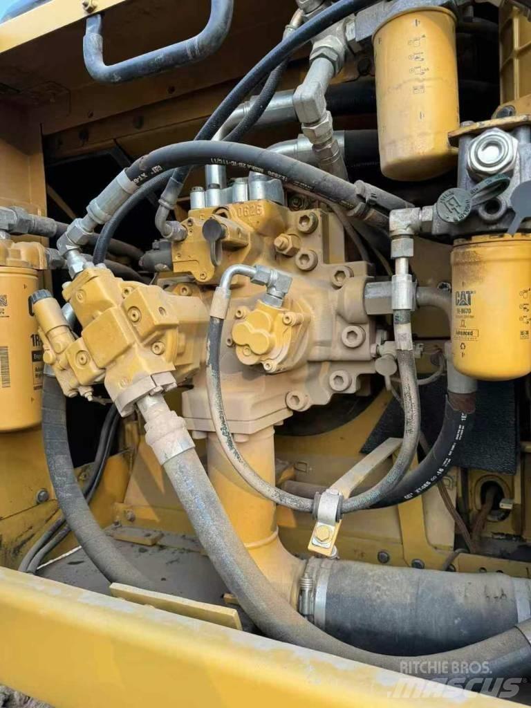 CAT 336 D 履带挖掘机