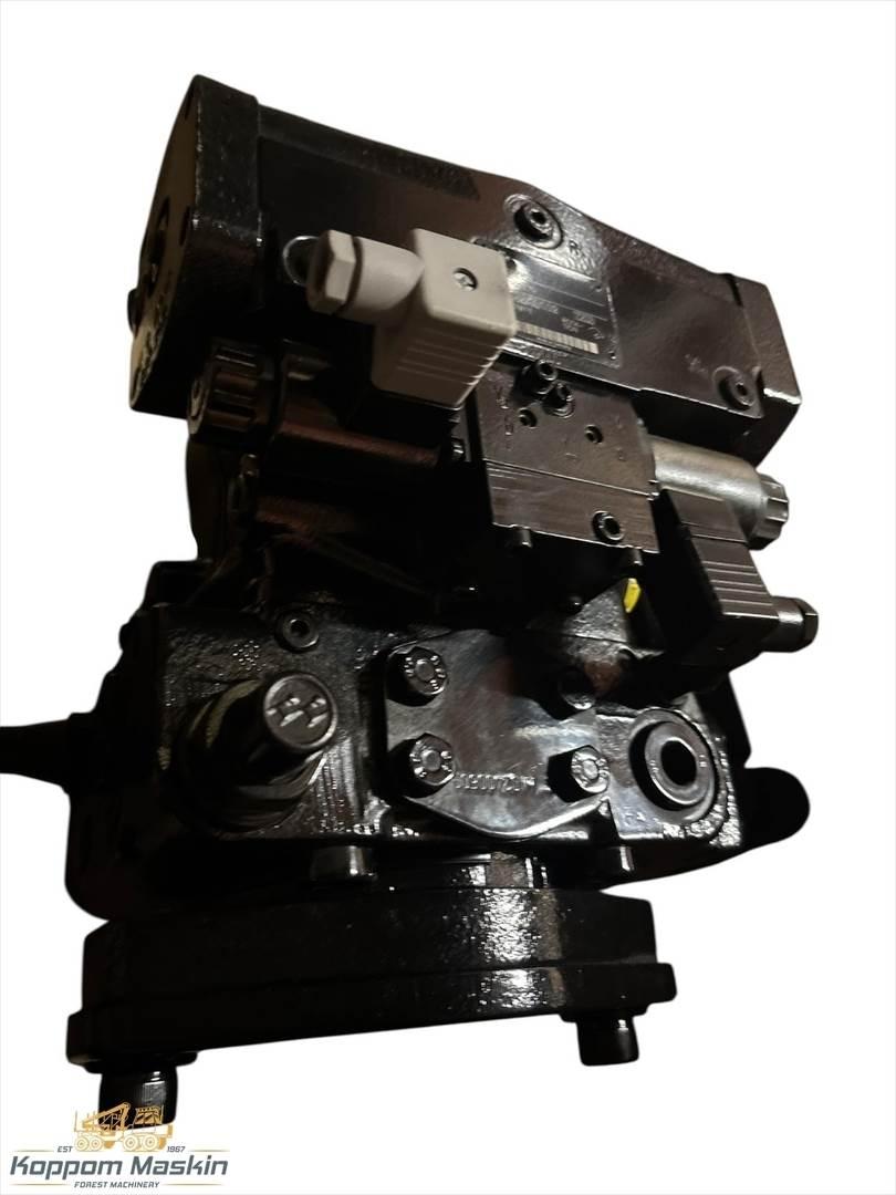 Rexroth F678177 液压