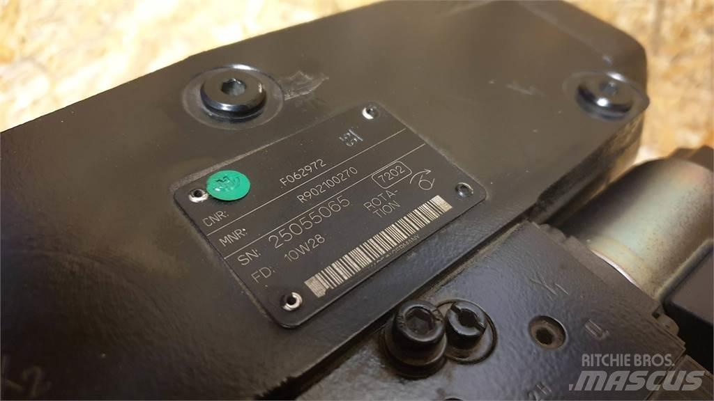 Rexroth F678177 液压