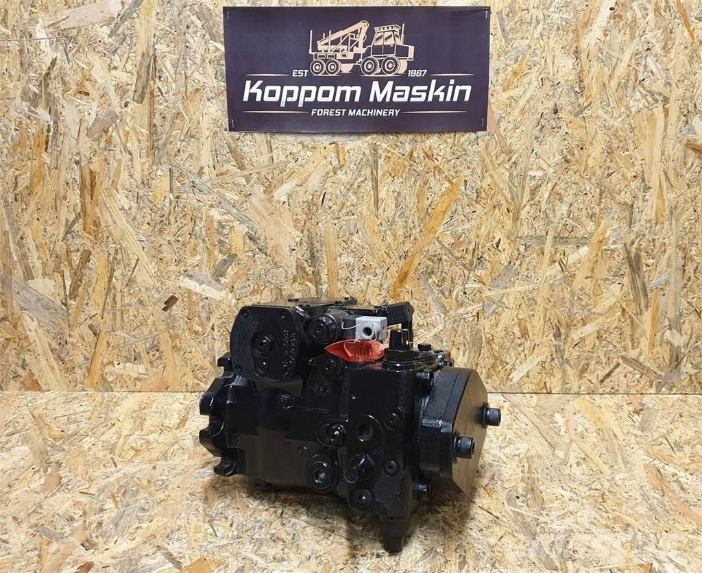 Rexroth F678177 液压