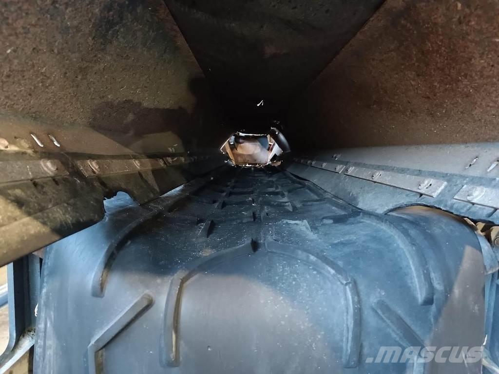 Wirtgen W100 F 加气混凝土生产设备/制砖机