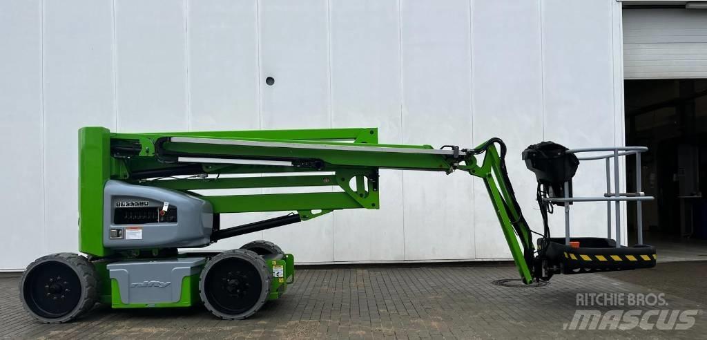 Niftylift HR17NE MK3 曲臂高空工作平台