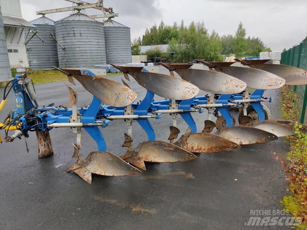 Överum Vf-CXP5975 双向犁