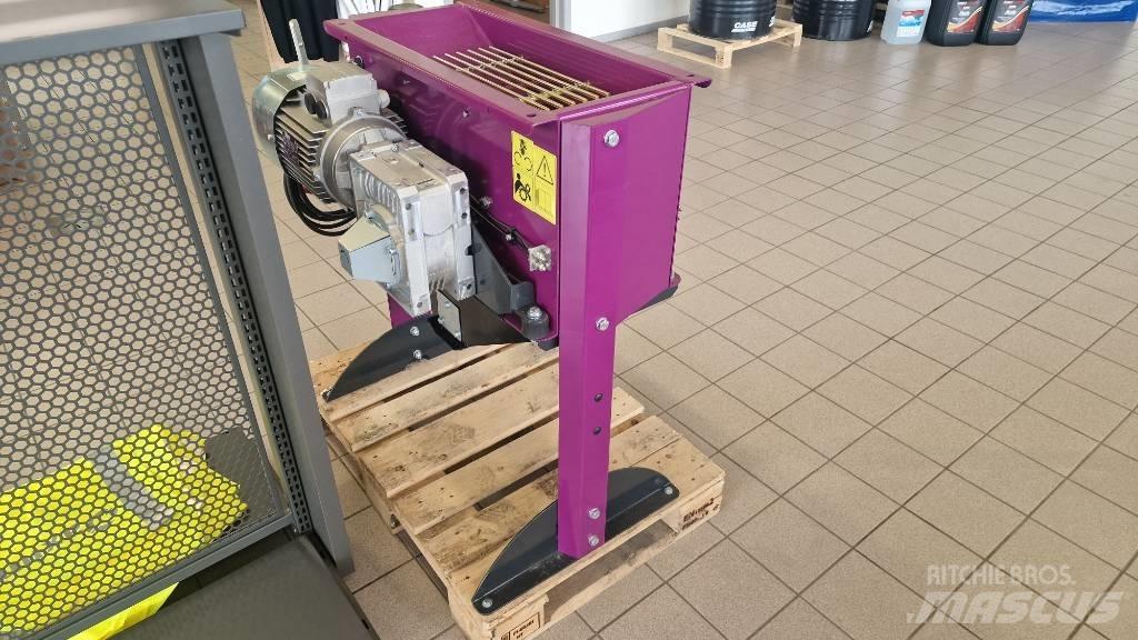 Murska 220 SM HD 其他畜牧业器械和配件
