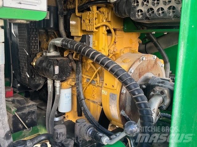 McCloskey R105 振动筛