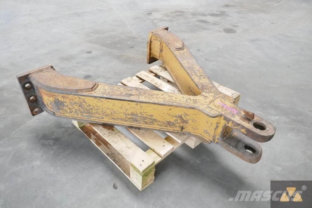 CAT D6 Drawbar 其他组件