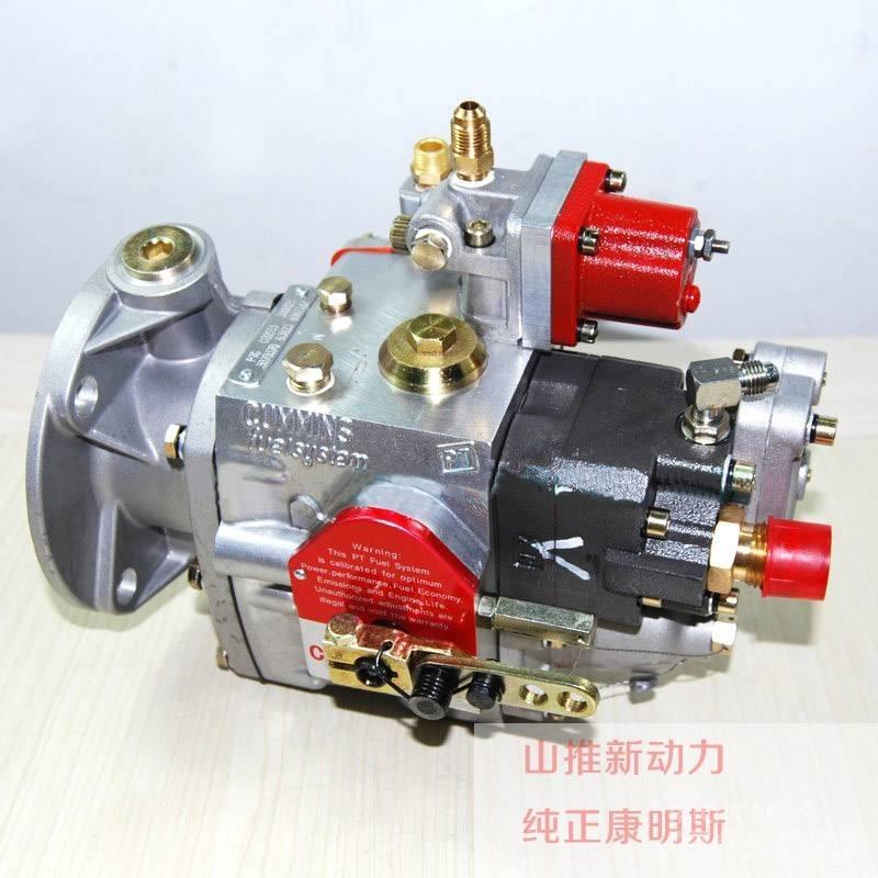 Cummins fuel pump 运输工具-其他