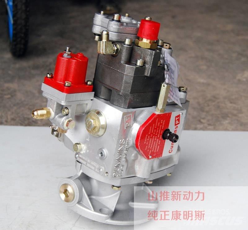 Cummins fuel pump 运输工具-其他