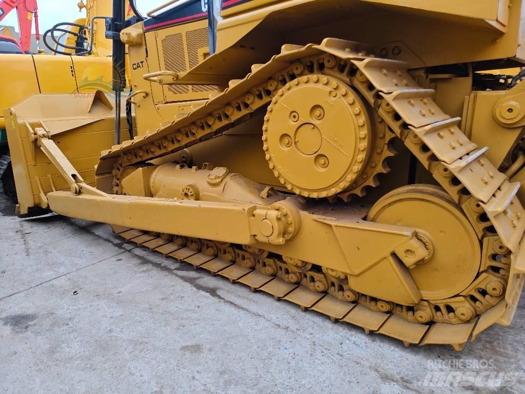 CAT D 7 R 平地机/推土机