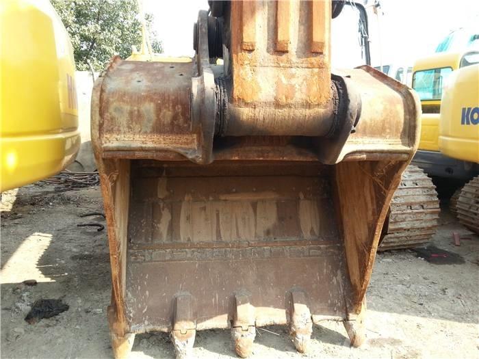 Volvo EC 460 B LC 履带挖掘机