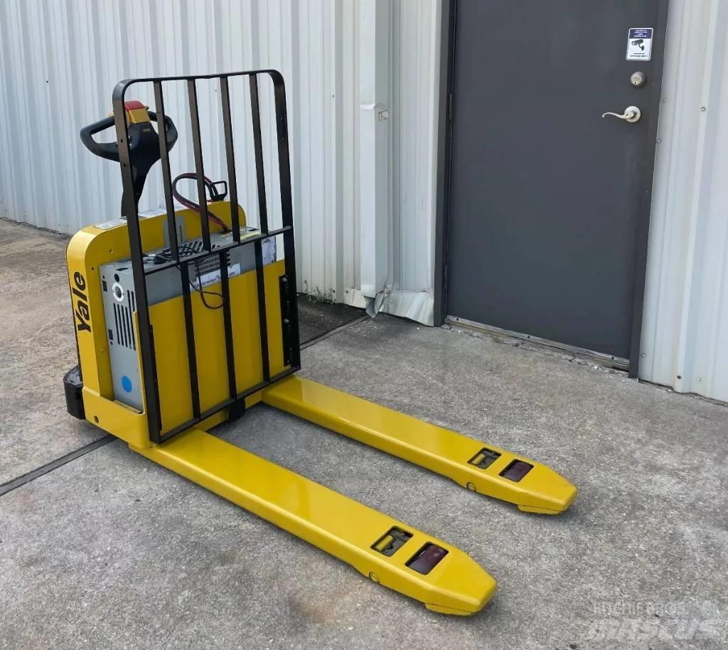 Yale MPW050 手动码垛机