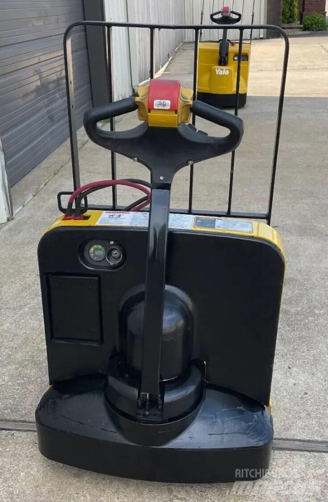 Yale MPW050 手动码垛机