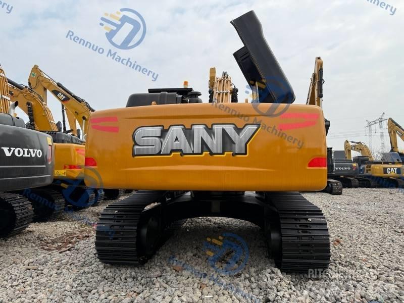 Sany SY 365H 履带挖掘机