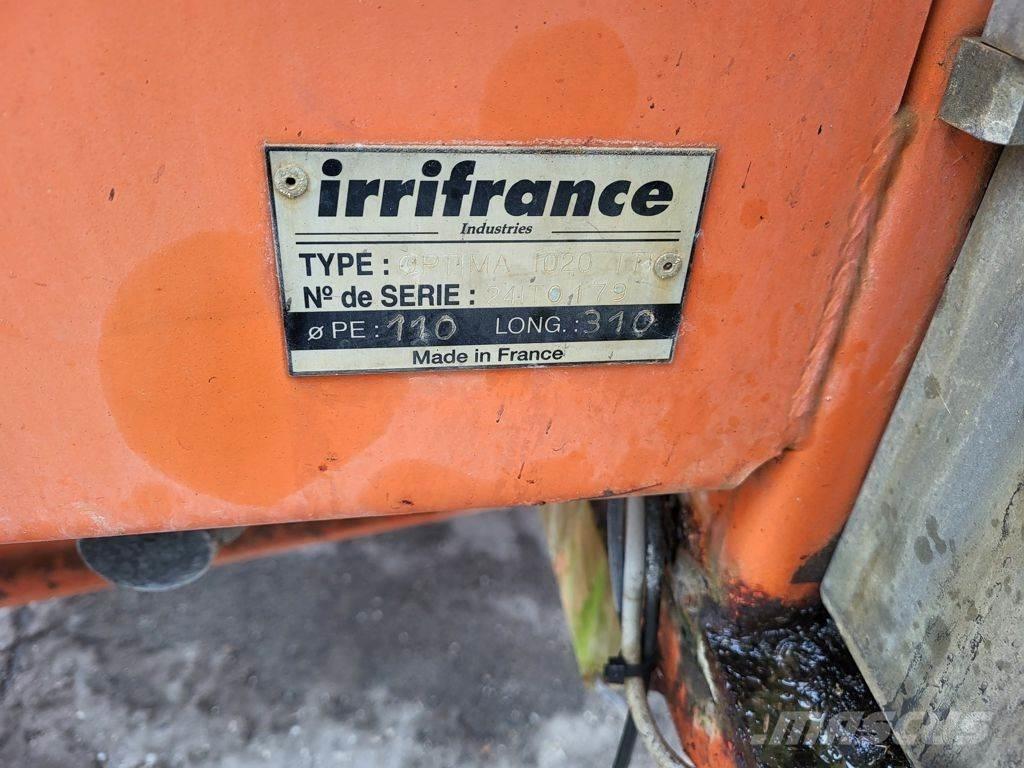 Irrifrance 1020 灌溉系统