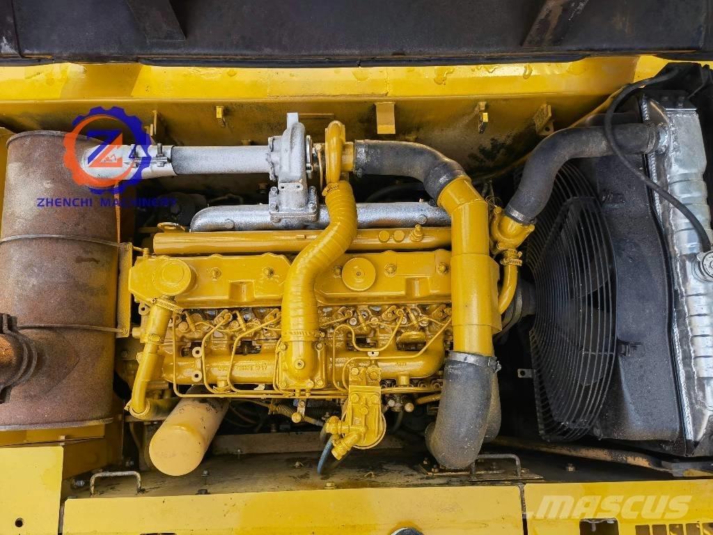 CAT 320 B L 履带挖掘机