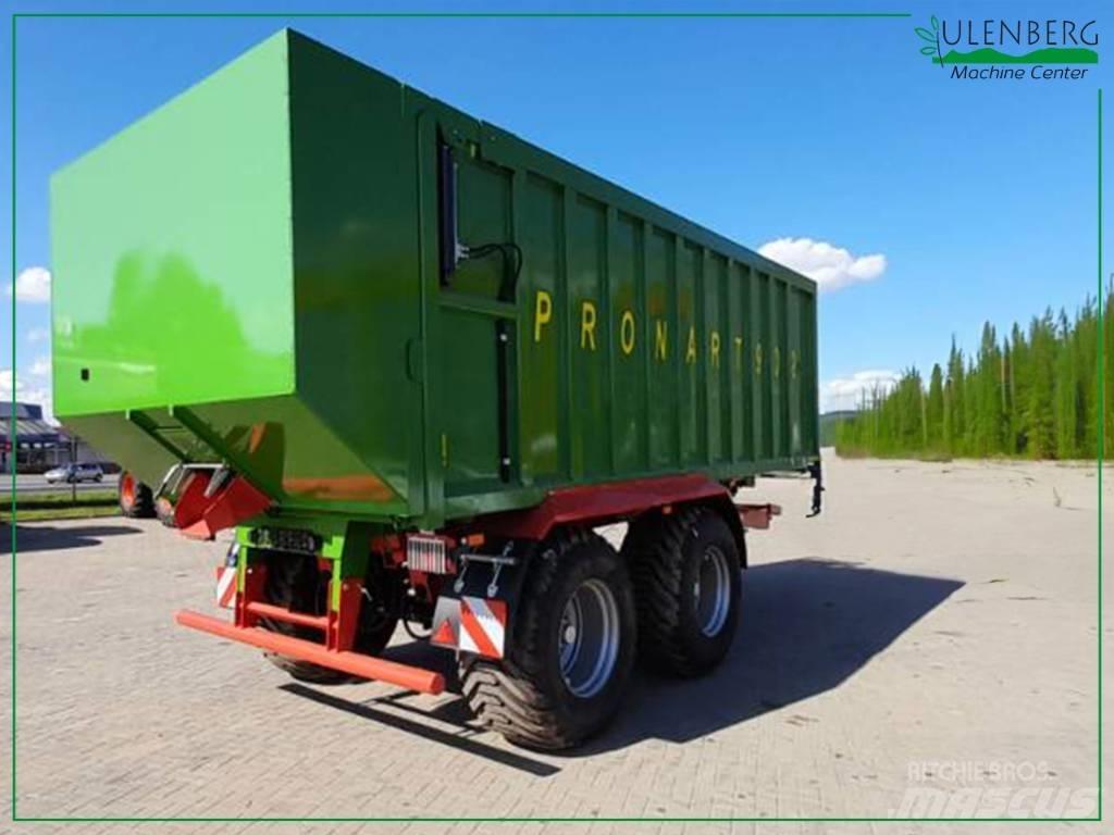 Pronar T 902 粮食车