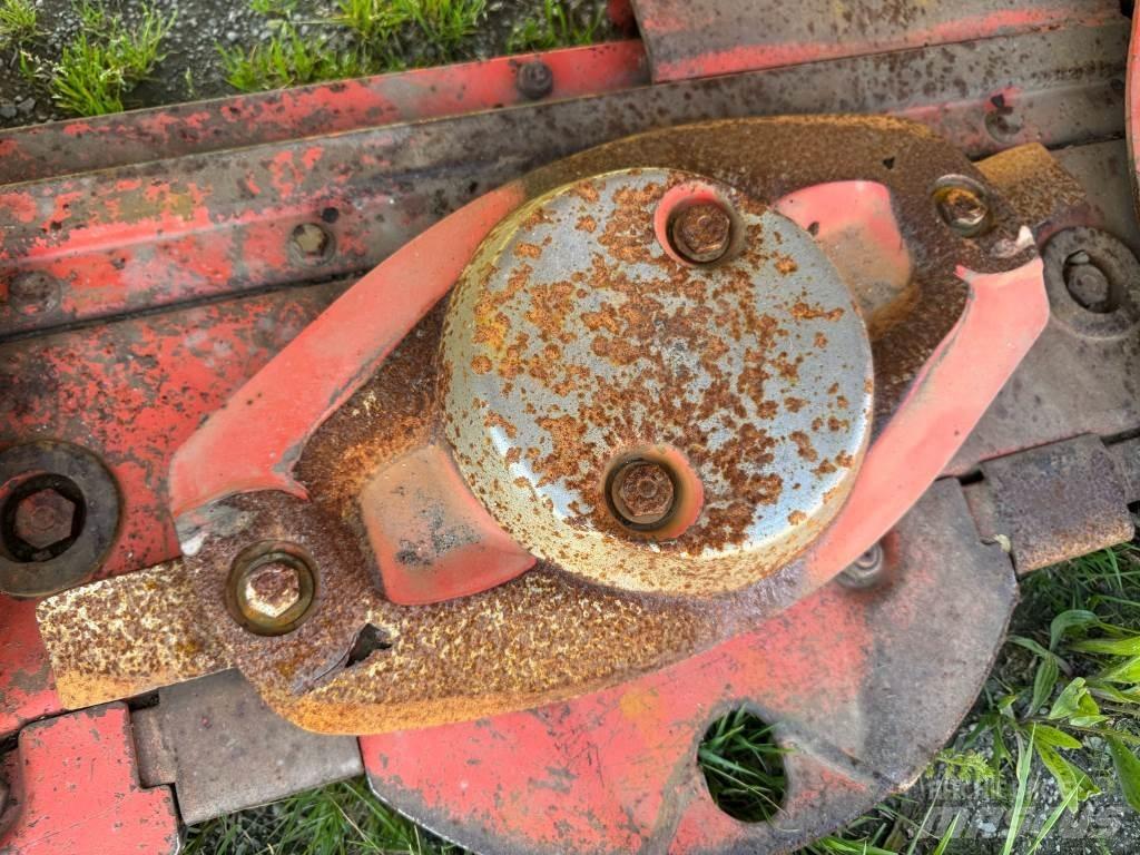 Kuhn GMD 800GIIFF 割草机
