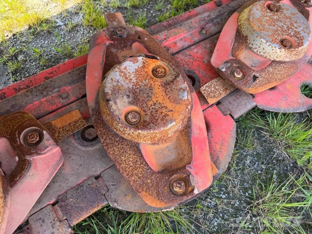 Kuhn GMD 800GIIFF 割草机
