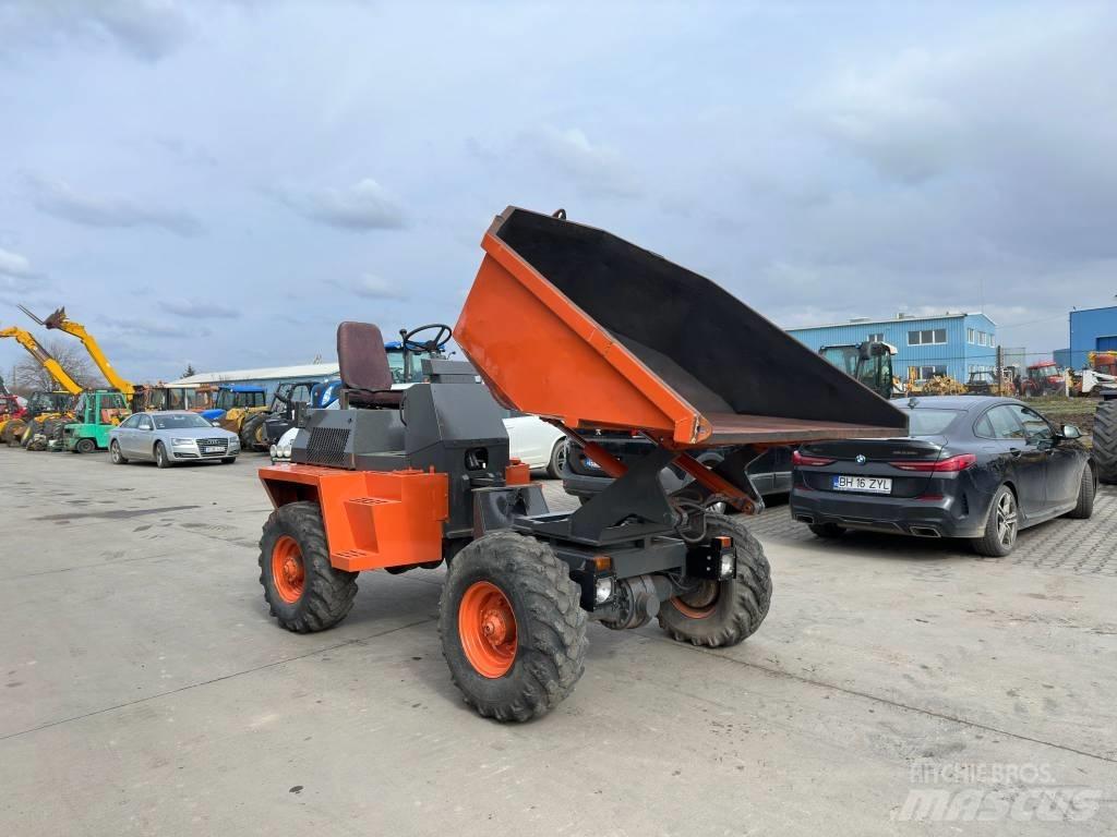 Ausa 350 AH G 翻斗车\公路型自卸车