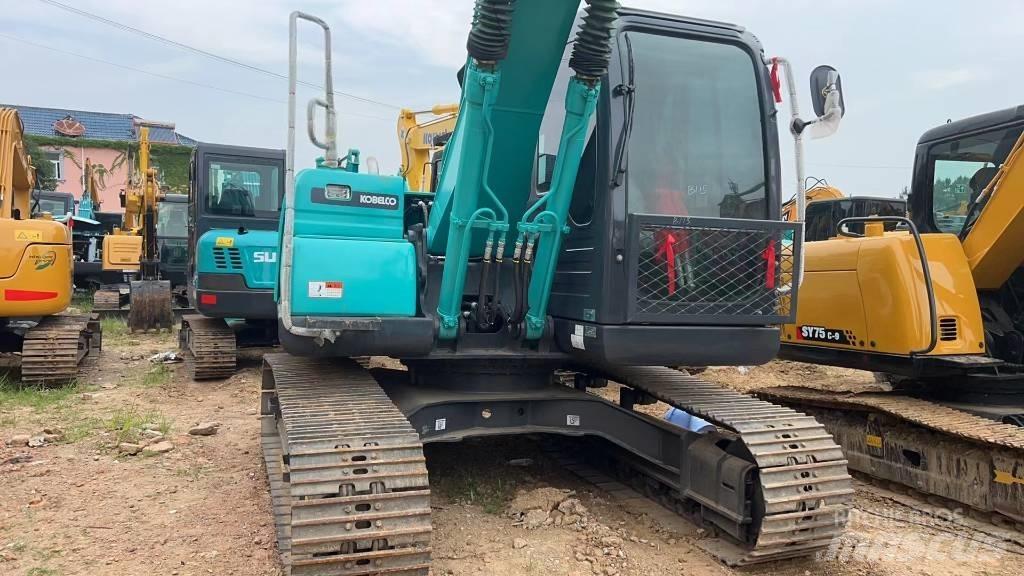 Kobelco SK 140 履带挖掘机