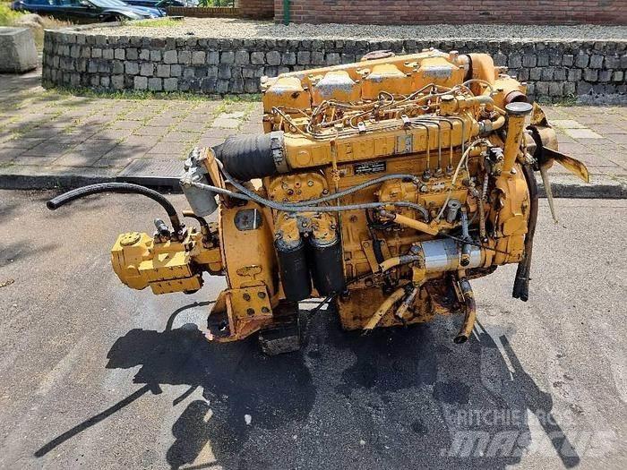 Liebherr D 904 N A 运输工具-其他
