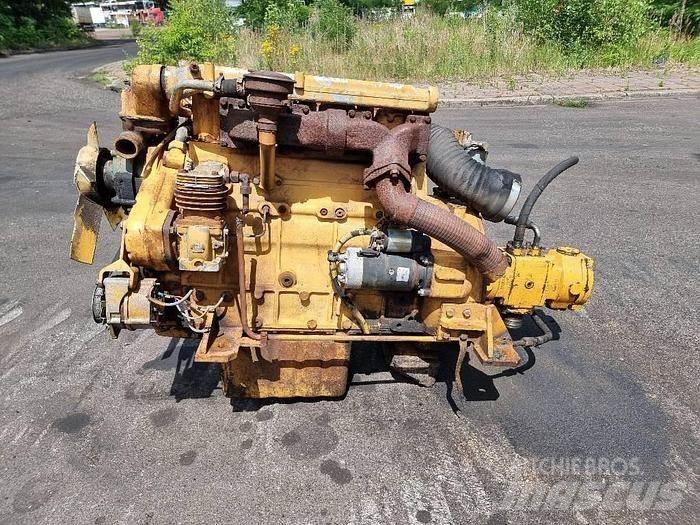 Liebherr D 904 N A 运输工具-其他
