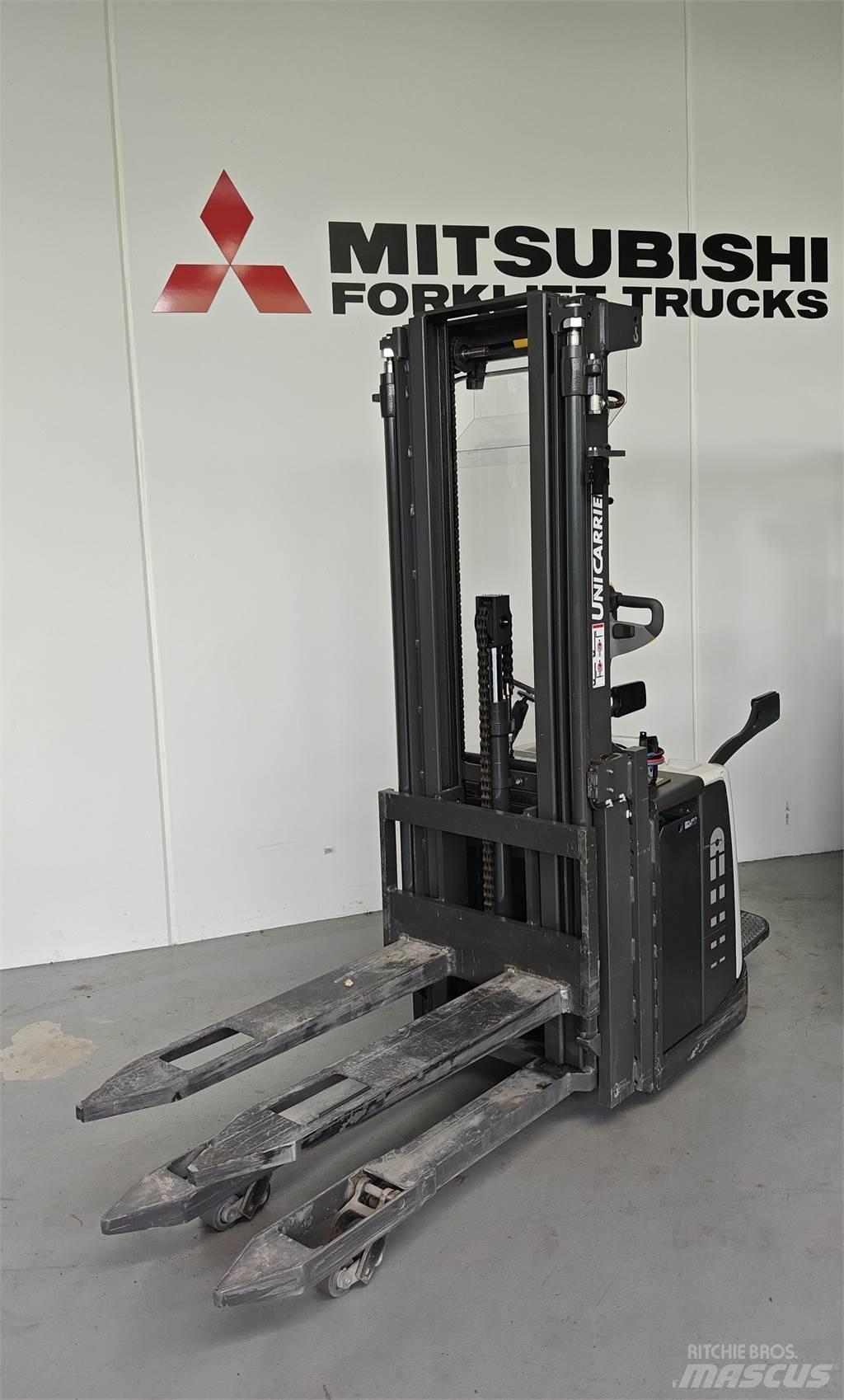 Atlet PSP160 电动搬运车