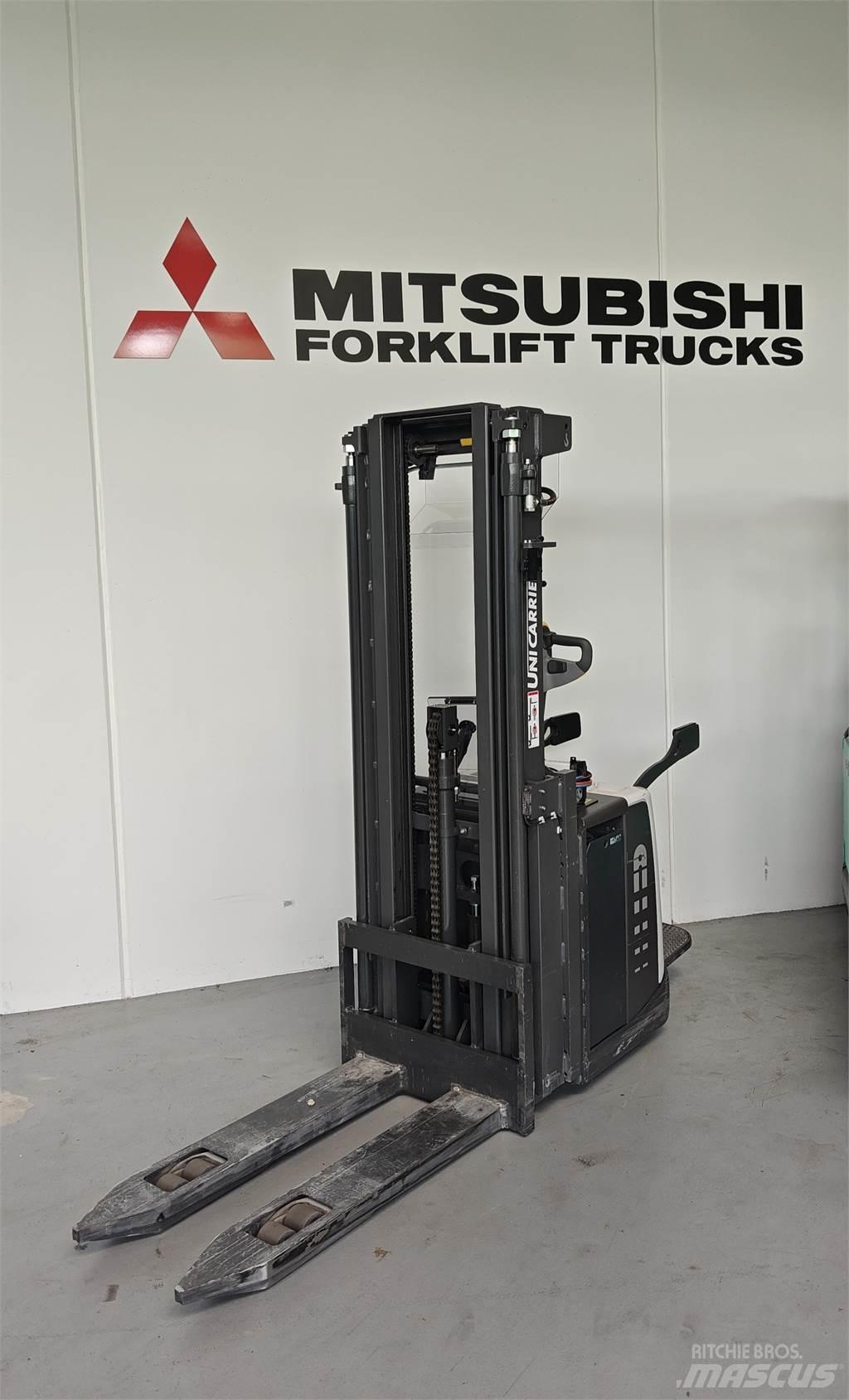 Atlet PSP160 电动搬运车