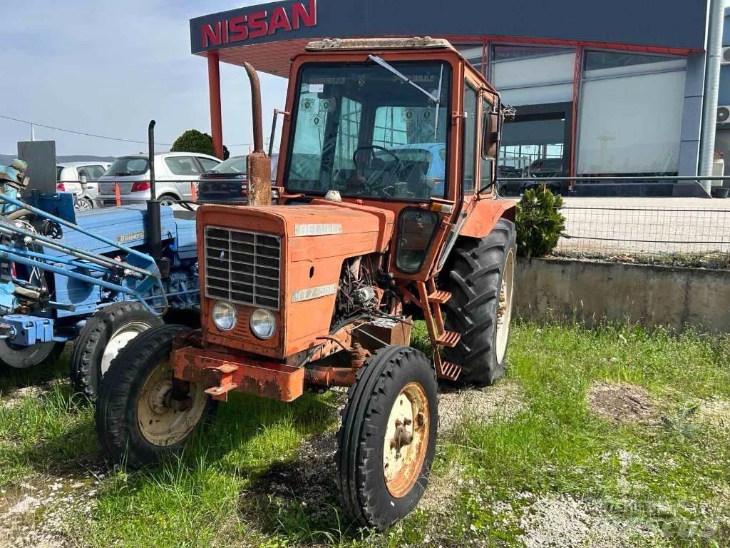 Belarus MTZ 560 拖拉机/农用车
