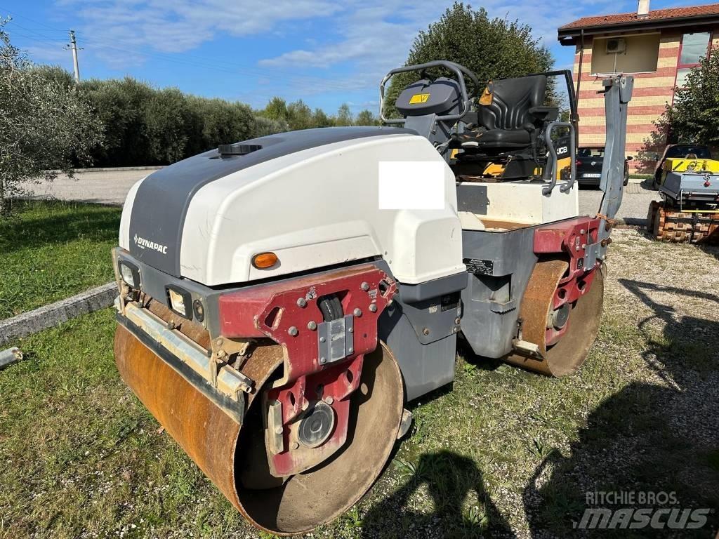 Dynapac CC 1300 双轮压路机