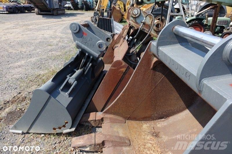 Liebherr SW 48 挖掘机配件
