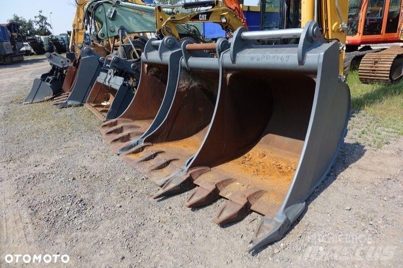 Liebherr SW 48 挖掘机配件