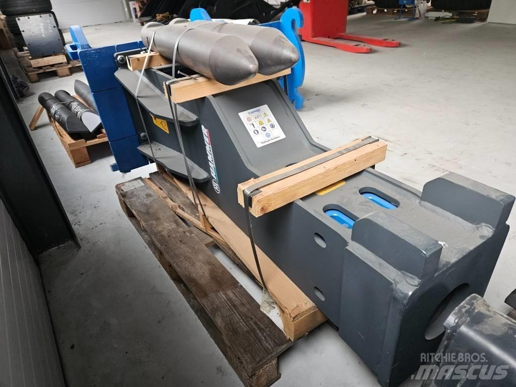 Hammer HM1302 破碎锤