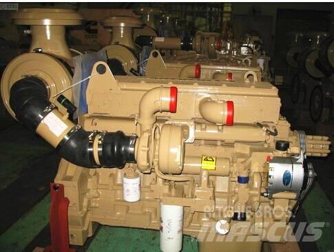 Cummins M11-C245 发动机