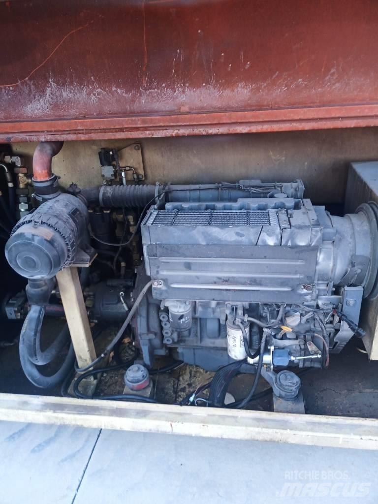 JLG 245-25 剪叉式升降机