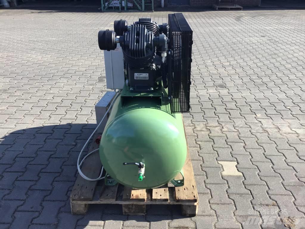 Creemers Compressor 农业机械-其他