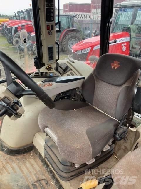 Massey Ferguson 7618 拖拉机/农用车